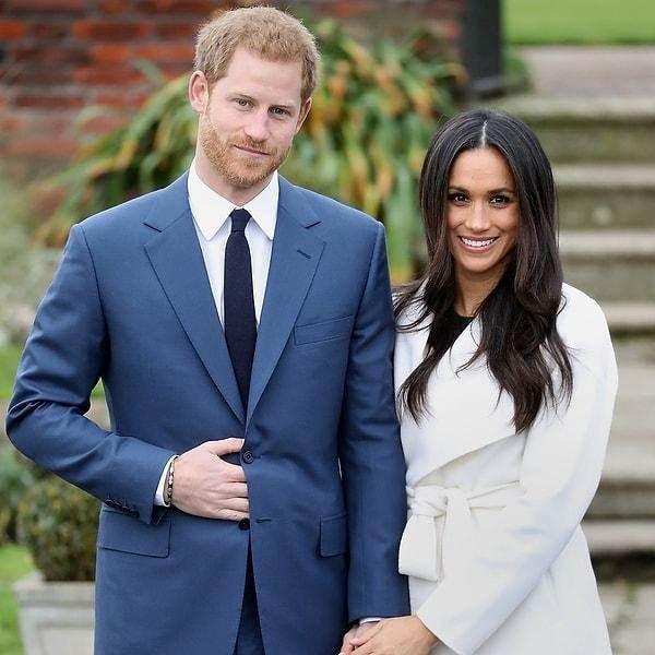 <p>Prens Harry kraliyet ailesinden ayrıldığında bu &uuml;nvanı geride bırakmayı kabul etmişti.</p>
