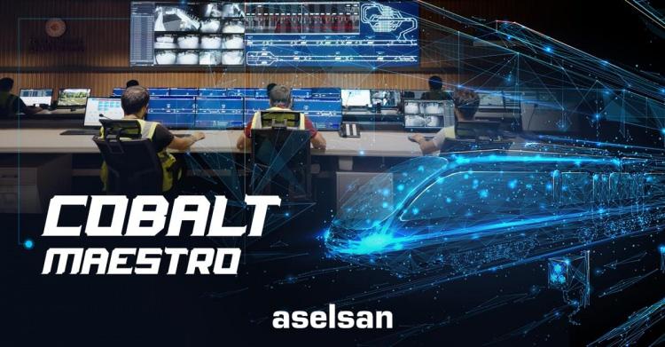 <p>Sinyalizasyon Sistemi COBALT</p>
