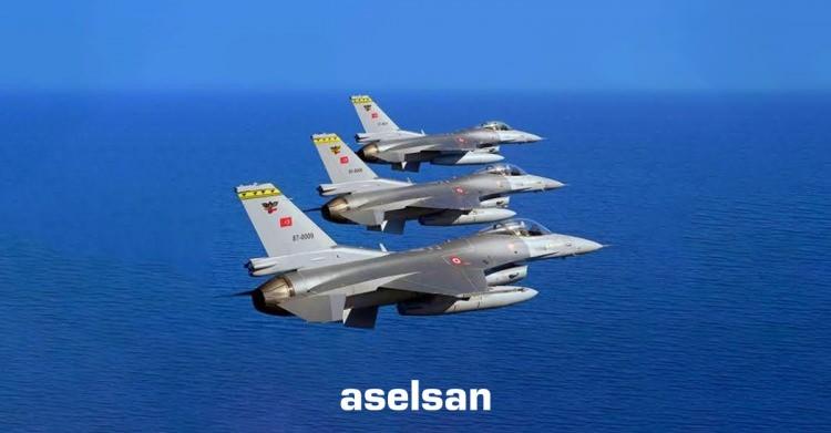 <p>AESA radarı ve milli aviyonik sistemleri</p>
