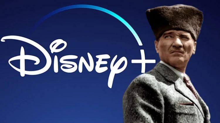 <p>Birce Akalay ve Hazal Kaya, Disney Plus'ın yaptığı saygısızlığa sessiz kaldı.</p>