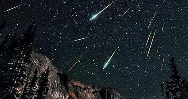 <p>Varlığı biliniyor olup da henüz keşfedilemeyen bir meteor yağmurunu da keşfetmiş olduk. Bu gözlemler her gece düzenli olarak yapılıyor.</p>
