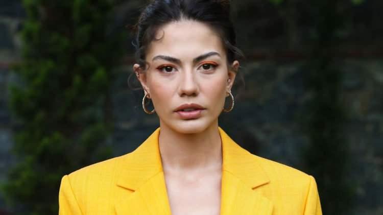 <p><span style="color:#800080"><strong>8- DEMET ÖZDEMİR</strong></span></p>
