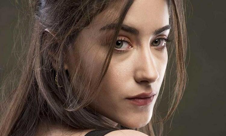 <p><span style="color:#2F4F4F"><strong>4- HAZAL KAYA</strong></span></p>
