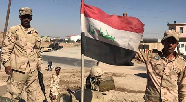 <p><strong>45 - Irak</strong></p>
