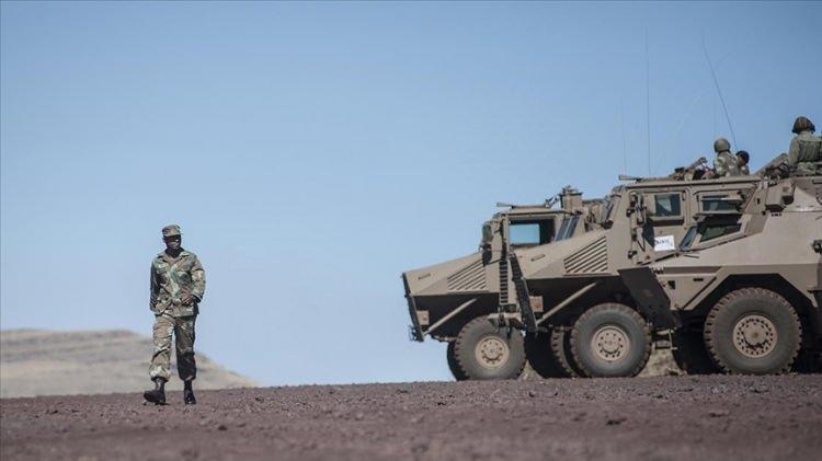 <p><strong>33 - Güney Afrika</strong></p>
