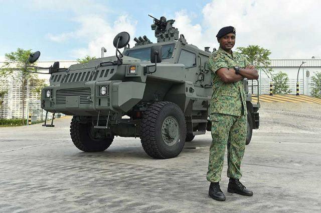 <p><strong>29 - Singapur</strong></p>
