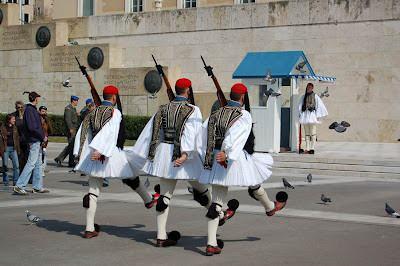 <p><strong>30 - Yunanistan</strong></p>
