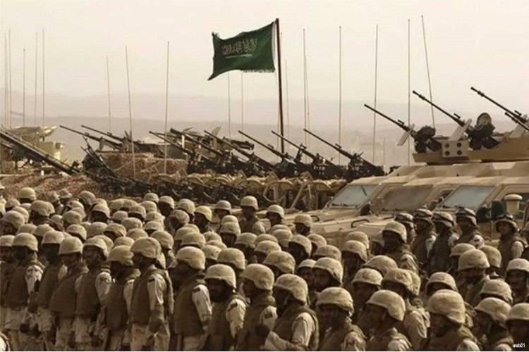 <p><strong>22 - Suudi Arabistan</strong></p>
