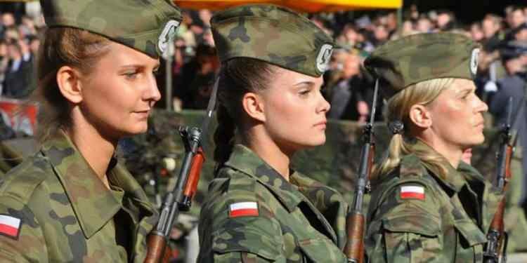 <p><strong>20 - Polonya</strong></p>
