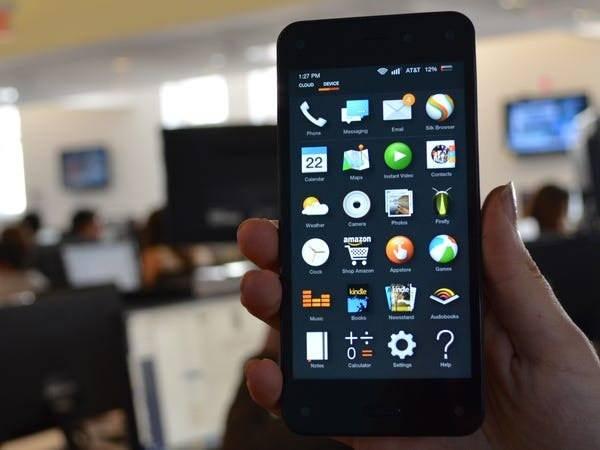 <p><strong>22) 2014 — Amazon's Fire Phone</strong></p>

<p> </p>

<p>Amazon'un Fire Phone'u 2014 yılında duyurulup piyasaya sürüldükten sonra ertesi yıl üretimden kaldırıldı. Android ile çalışıyordu ve rekabetçi görünüyordu. Gerçekte ise kritik bir başarısızlık örneğiydi.</p>

<p> </p>
