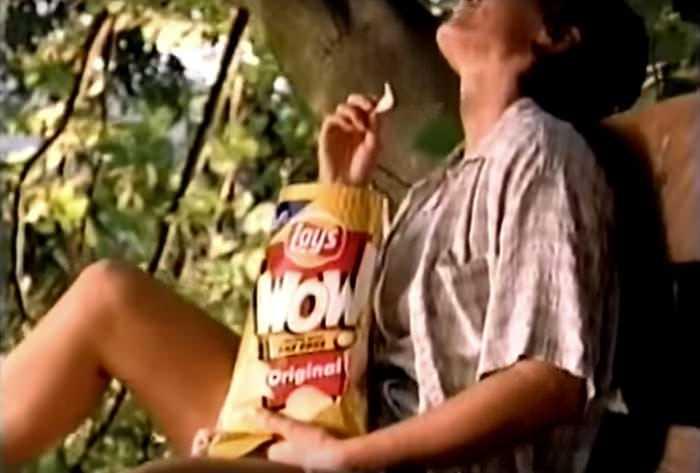 <p><strong>11) 1998 — Frito-Lay WOW! Cipsi</strong></p>

<p> </p>

<p>Bu cipsi çok ilgi görse de katkı maddesinin beklenmedik bir yan etkisi vardı. Fast Company'nin haberine göre, Olestra molekülleri vücut tarafından emilemedi ve bunun yerine vücut üzerinde müshil benzeri bir etki oluşturdu.</p>

<p> </p>
