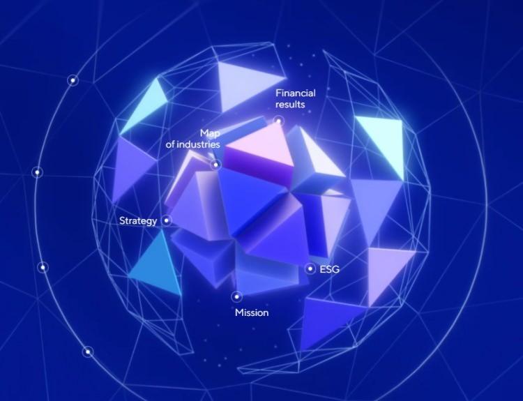 <p><strong>Bunları da süreç içerisinde etkin kullanırsak yapay zekadan doğan dolandırıcılığı engelleyebiliriz."</strong> ifadelerini kullandı.</p>
