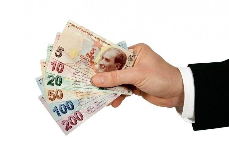 <p>6 AYLIK ENFLASYON BEKLENTİSİ YÜZDE 31,92</p>

<p>Merkez Bankası'nın enflasyon tahminine göre; TÜFE endeksi 1782,95 seviyesine yükselecek. Bu rakam değerlendirildiğinde yılın ikinci yarısı için 6 aylık enflasyon oranı yüzde 31,92 olarak hesaplandı. Yani bu rakam refah payı hariç SSK ve Bağ-Kur emekli zammı olacak.</p>
