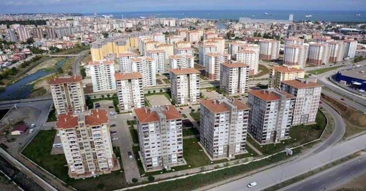 <p> İlk el konut satışları Ocak-Temmuz döneminde ise bir önceki yılın aynı dönemine göre %14,5 azalışla 202 bin 799 olarak gerçekleşti.</p>

<p> </p>
