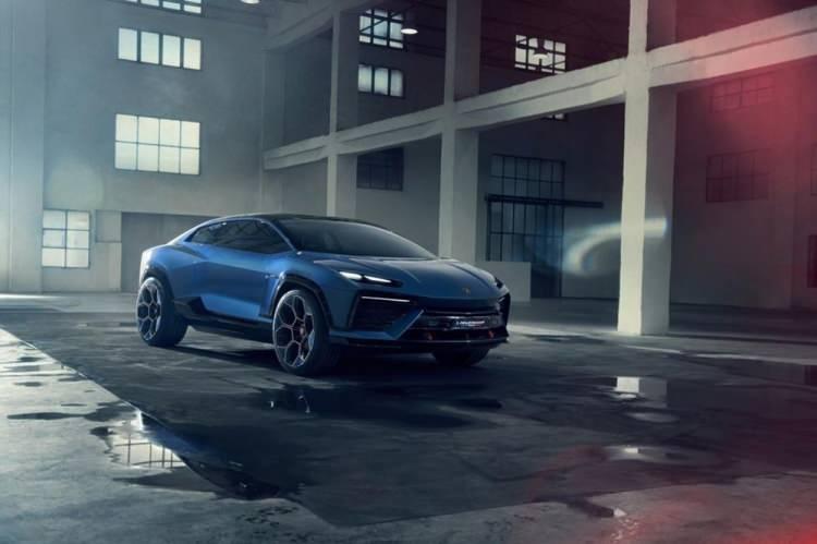 <p>Geçtiğimiz günlerde ilk elektrikli modelini 2028 yılında çıkaracağını duyuran süper spor otomobil üreticisi Lamborghini, bu modelin ön gösterimi niteliğinde Lanzador'u tanıttı.</p>
