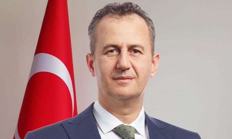 <p>Türkiye'nin Savunma Sanayii Başkanı Prof. Dr. Haluk Görgün, Türk savunma sektörünün 230 farklı ürünü 170 ülkeye ihraç ettiğini belirtti.</p>

<p> </p>

<p>Türk savunma sanayii sektöründe hakkında değerlendirmelerde bulunan Görgün şu ifadeleri kullandı:</p>
