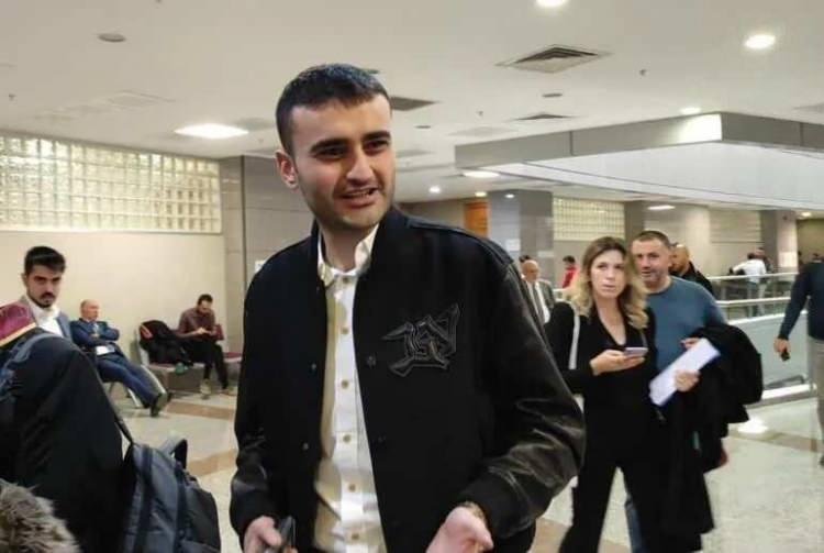 <p>Hazırlanan iddianamede ş&uuml;pheliler Muhammed Burak &Ouml;zdemir ve İsmail &Ouml;zdemir&rsquo;in<strong> <em>"2863 sayılı K&uuml;lt&uuml;r ve Tabiat Varlıklarını Koruma Kanunu&rsquo;na muhalefet"</em></strong> su&ccedil;undan 2&rsquo;şer yıldan 5&rsquo;er yıla kadar hapis cezasına &ccedil;arptırılması talep edildi.</p>

<p>&nbsp;</p>
