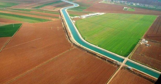 <p>Projenin sevincini yaşayan bölge halkı, <strong>"Masaldı, gerçeğe dönüştü"</strong> ifadelerini kullandı.</p>