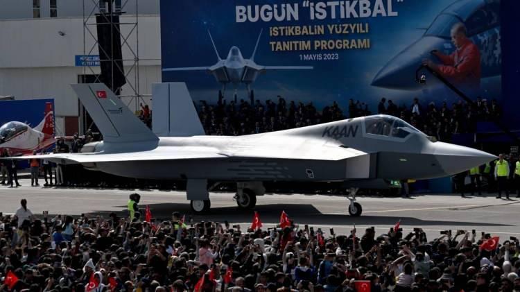 <p>Milli Savunma Bakanı Yaşar Güler, Pakistan’ın KAAN Milli Muharip Uçak Programı’na katılımı için anlaşmanın imzalanmak üzere olduğunu açıkladı.</p>

<p> </p>
