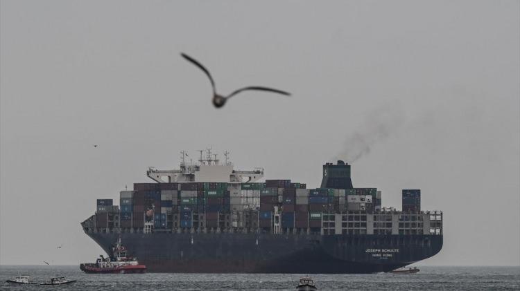 <p>Tahıl koridoru anlaşması, 22 Temmuz Cuma günü İstanbul'da Türkiye, Rusya, Ukrayna ve Birleşmiş Milletler (BM) arasında imzalandı.</p>
