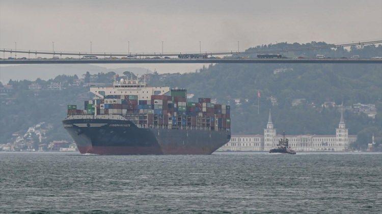 <p>Rusya, gıda krizini bitirmeyi amaçlayan anlaşmadan çekildiğini duyurmuş ve daha önceden 2 kez uzatılan anlaşma 17 Temmuz'da sona ermişti.</p>
