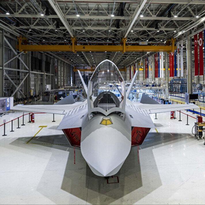 <p>2034-2040 yılları arasındaki Faz-3 kapsamında ise diğer TF-X bloklarının geliştirilmesi ve seri üretim faaliyetleri gerçekleştirilecek. Bu tarih de TUSAŞ tarafından 2030 olarak revize edildi.</p>

<p> </p>
