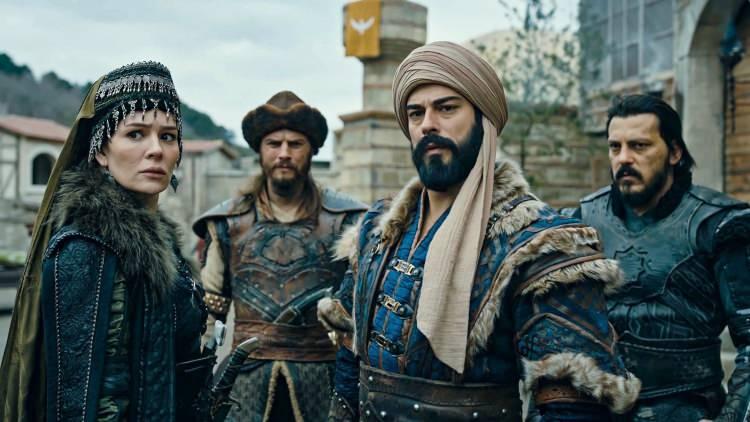 <p><span style="color:#000000"><strong>Eyl&uuml;l ayında beşinci sezonuyla ekranlara geri d&ouml;nmeye hazırlanan yapımın sezon finali &ouml;ncesi &uuml;z&uuml;c&uuml; bir ayrılık haberi gelmişti.</strong></span>&nbsp;</p>
