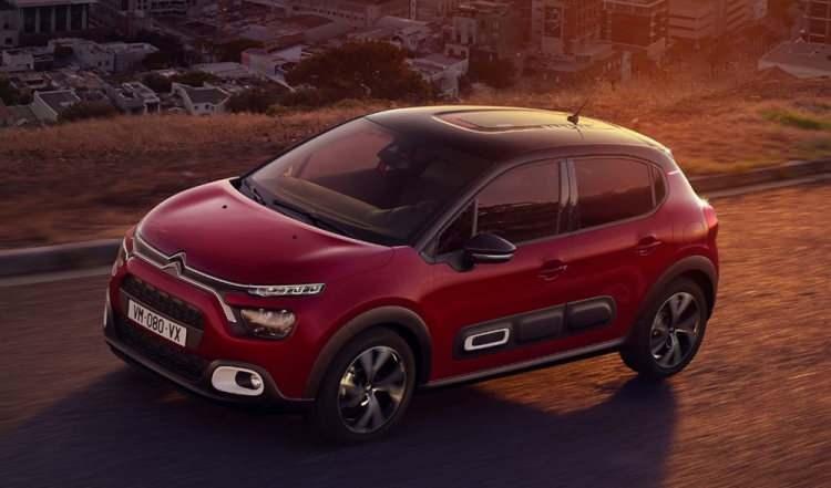 <p>14 - CITROEN C3 AIRCROSS</p>

<p>Citroen C3 Aircross 5 bin 277 adet satıldı.</p>
