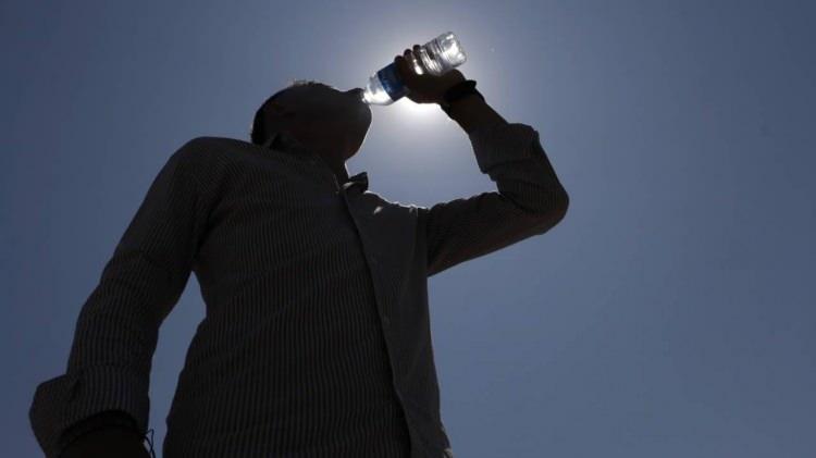 <p>Açıklamada, "NASA verileri, dünya çapında milyarlarca insanın tam anlamıyla hissettiği şeyi doğruluyor, Temmuz 2023'teki sıcaklıklar, temmuz ayını rekor düzeydeki en sıcak ay yaptı." ifadesi kullanıldı.</p>
<p> </p>