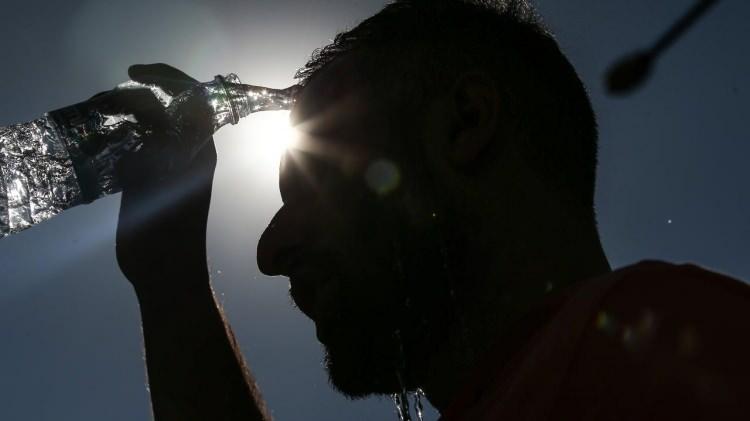 <p><strong>Hatay: 50 derece</strong></p>

<p> </p>
