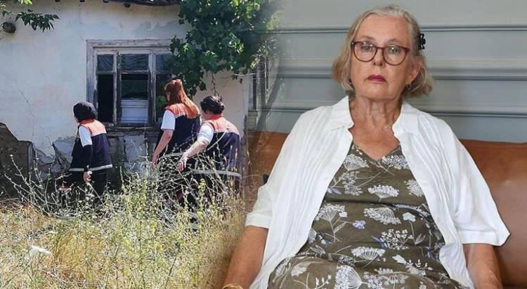 <p>Amerika Birleşik Devletleri'ndeki (ABD) Dünya Bankası'nda bir dönem 'Asya Direktörü' olarak çalışan ve emekli olup, İstanbul Büyükada'da yaşamaya başlayan Korhan Berzeg, mayıs ayında İngiliz uyruklu eşi Angela Berzeg ile memleketi Balıkesir'in Gönen ilçesinin kırsal Armutlu Mahallesi'ndeki evine geldi.</p>