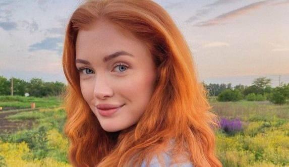 <p><strong>Sosyal medya fenomenlerinden biri olan yabancı uyruklu Angelina Michelle, güzelliği ile ön plana çıkan isimlerden biri.</strong></p>
<p> </p>