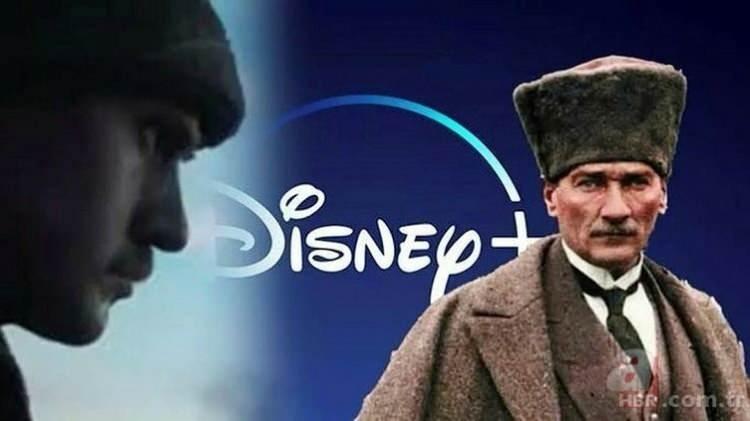 <p><em><strong>"Sevgili Tarkan (abi) Voleybol Milli Takımı'na güzel bir iş yapmışsınız ancak Disney ile olan sözleşmen gereği Mustafa Kemal Atatürk dizisi ile ilgili ağzını açmıyor olman beni şaşırtıyor. </strong></em></p>