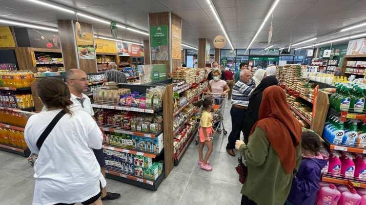 <p>İşte 1-17 Ağustos Tarım Kredi Kooperatifi Market indirimli ürünler kataloğu...</p>