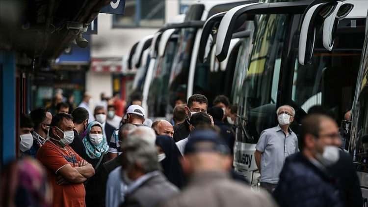 <p>En az göçü Ardahan aldı, en az göç veren il Tunceli oldu</p>
