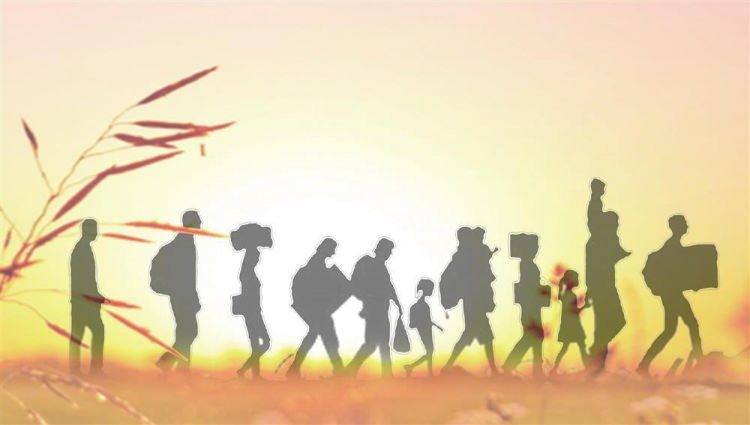 <p>Diğer göç etme nedenleri incelendiğinde, 526 bin 8 kişinin eğitim, 479 bin 250 kişinin ise daha iyi konut ve yaşam koşulları nedeniyle göç ettiği görüldü.</p>