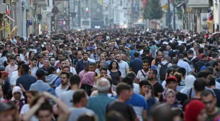 <p><strong>Düzenlenen anket sonuçlarına göre Türkiye'nin sinirli illeri şu şekilde;</strong></p>
<p> </p>