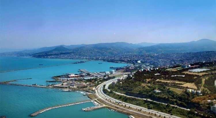 <p><strong>2-Samsun: Yüzde 60</strong></p>