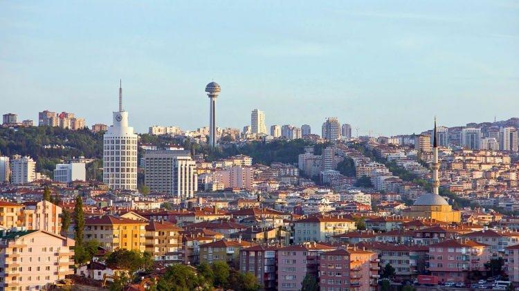 <p><strong>5- Ankara: Yüzde 52</strong></p>