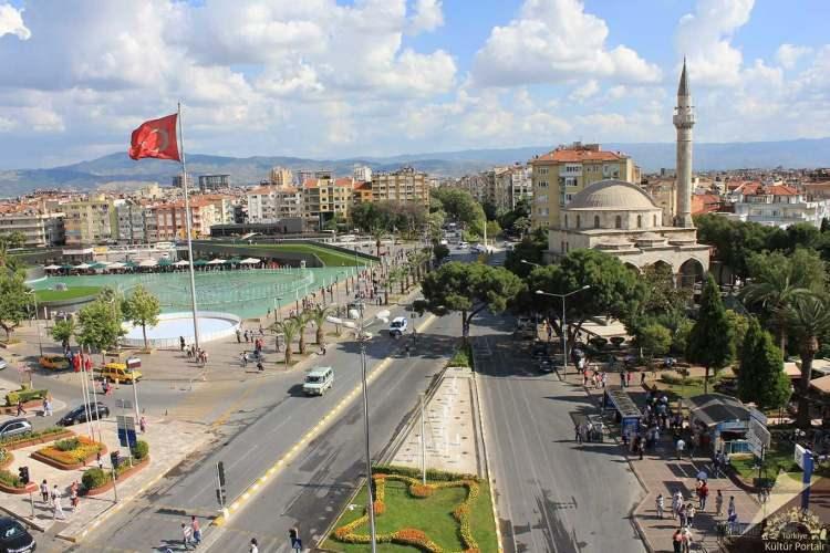 <p><strong>6-Aydın: Yüzde 50</strong></p>
<p> </p>