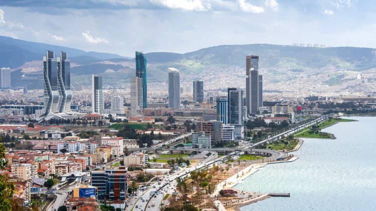 <p><strong>9-İzmir: Yüzde 29</strong></p>
<p> </p>