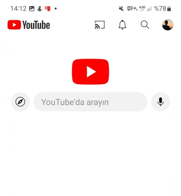 <p>YouTube önerilerini görmek isteyen kullanıcılar ise ayarlardan izleme geçmişini açarak anasayfalarında önerileri görmeye devam edecekler.</p>
