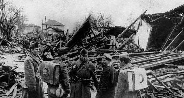 <p>Deprem 52 saniye sürdü. Karadeniz kıyılarında 0,53 m uzunluğunda tsunamiye neden oldu. 1939 depreminden kaynaklanan Coulomb gerilme transferi, Kuzey Anadolu Fayı boyunca batıya doğru ilerleyen kırılmaları tetikledi. 1939'dan beri bu fayda 6.7'den büyük 10 tane deprem yaşandı.</p>