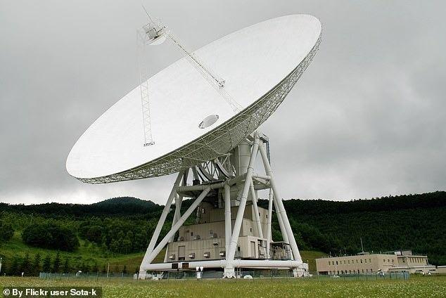 <p>Japonya'daki gökbilimciler, tam kırk yıl önce bugün uzaya gönderilen radyo sinyallerine dünya dışı bir yanıt verilmesini ve böylece dünya dışı yaşamın varlığının doğrulanmasını bekliyorlar.</p>
