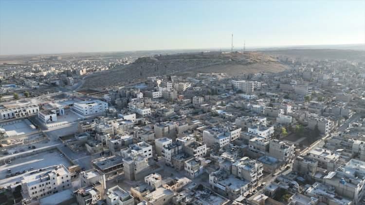 <p>Halihazırda terörden arındırılan bölgede yaklaşık 400 bin öğrenci eğitim görüyor.</p>