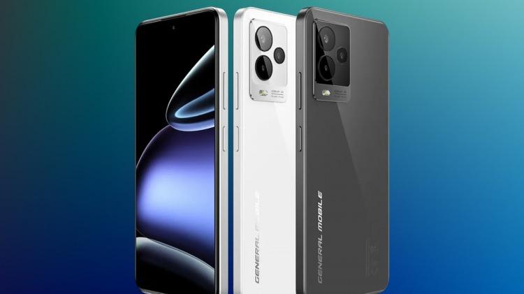 <p><strong>GENERAL MOBILE: 21 / 24 PRO</strong></p>
<p> </p>