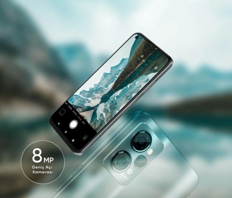 <p><strong>CASPER VIA X30 PLUS</strong></p>
