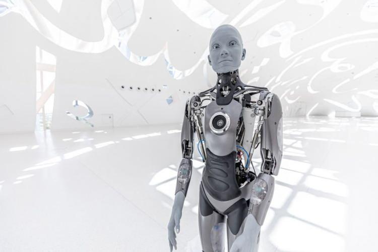 <p>Dünyanın en ustaca tasarlanmış robotları bu hafta Çin'de sekizincisi düzenlenen Dünya Robot Konferansı'nda sergileniyor.</p>
