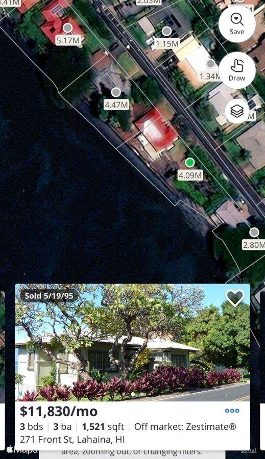<p>Çift, çatıya metal bir malzeme ekledi ve zararlı böceklere karşı evi çevreleyen yeşillikleri kesti. Ayrıca evin etrafına taşlar yerleştirildi.</p>
<p> </p>