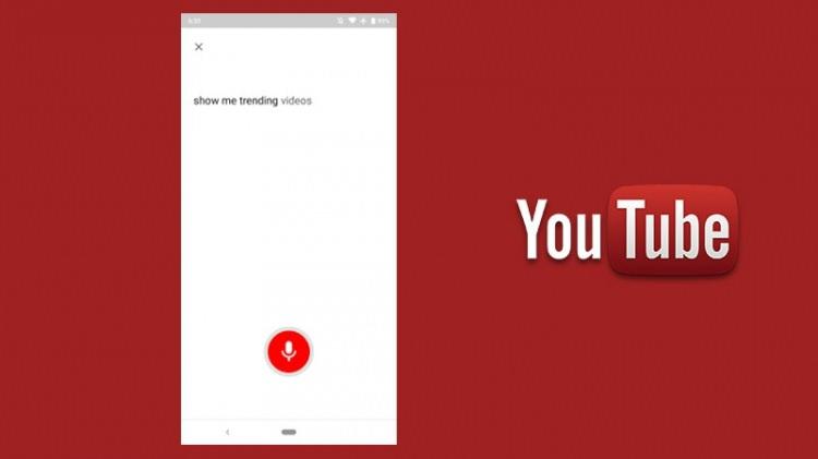 <p>Resmi bir destek belgesinde Google, YouTube'un insanların <strong>"o anda çalınan bir şarkıyı mırıldanarak veya kaydederek"</strong> YouTube'da bir şarkı bulma yeteneğini test ettiğini belirtiyor.</p>
